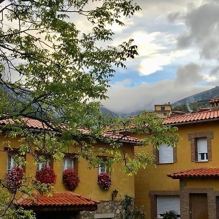Casa Rural Sierra De Tormantos Гихо-де-Санта-Барбара Экстерьер фото